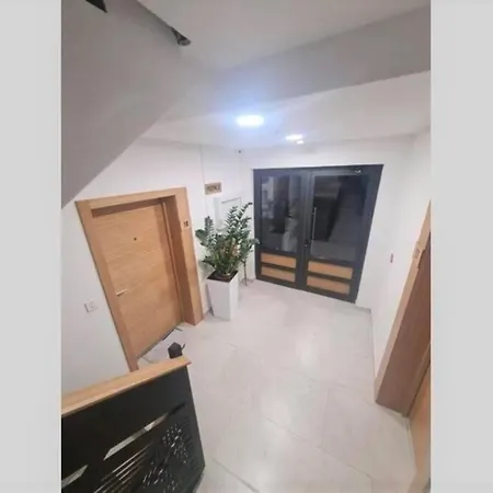 Apartament Snp Center Lux *