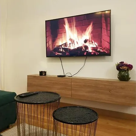 Snp Center Lux Nowy Sad