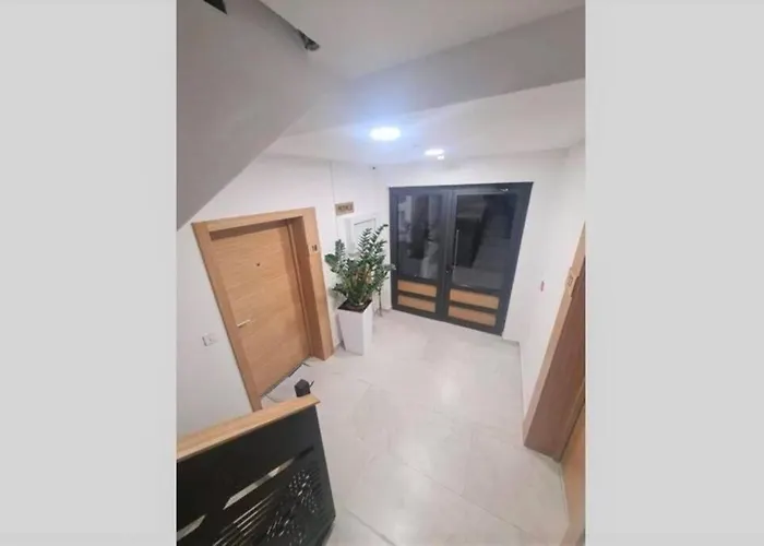 Apartamento Snp Center Lux *