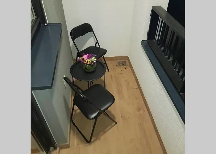 Snp Center Lux Apartamento Novi Sad