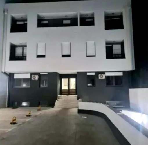 Apartamento Snp Center Lux Novi Sad